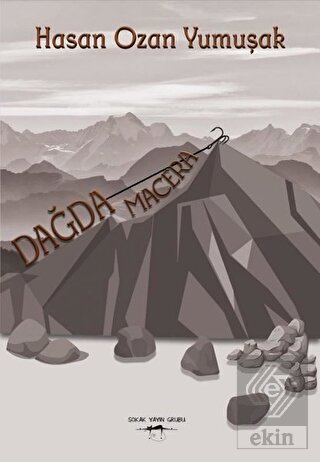 Dağda Macera