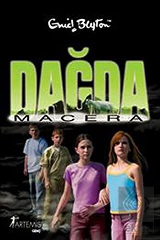 Dağda Macera