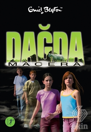 Dağda Macera
