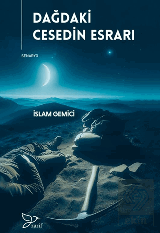 Dağdaki Cesedin Esrarı
