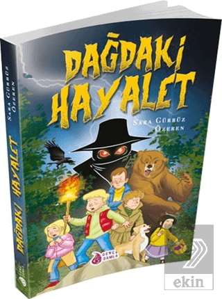 Dağdaki Hayalet