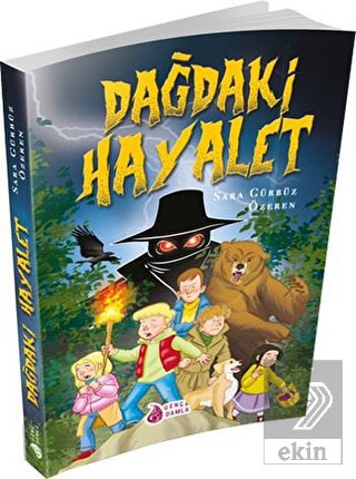 Dağdaki Hayalet