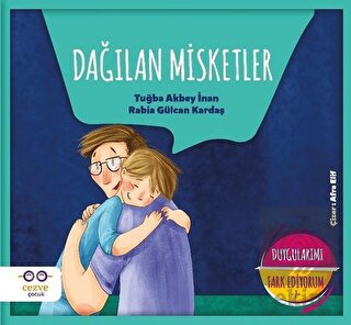 Dağılan Misketler - Duygularımı Fark Ediyorum 2