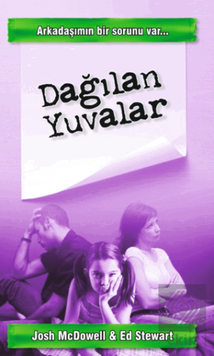 Dağılan Yuvalar