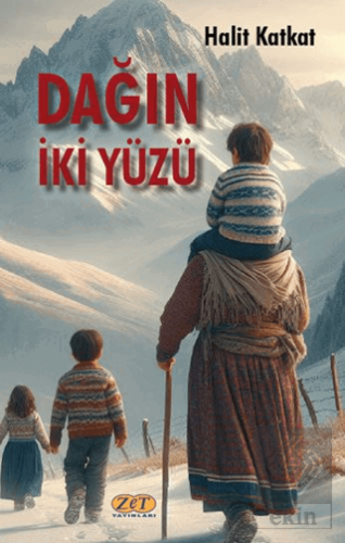 Dağın İki Yüzü