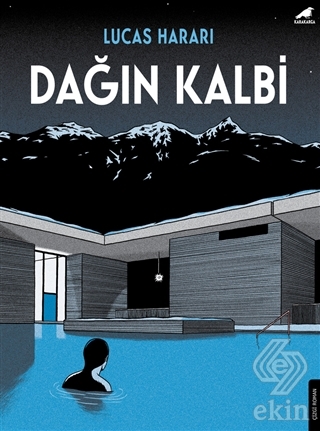 Dağın Kalbi