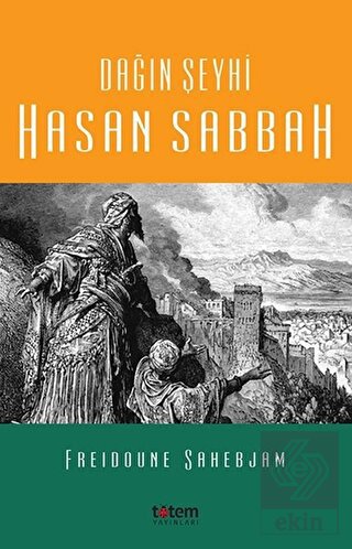 Dağın Şeyhi Hasan Sabbah