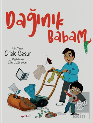 Dağınık Babam