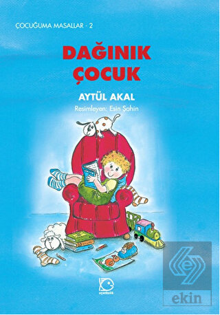 Dağınık Çocuk