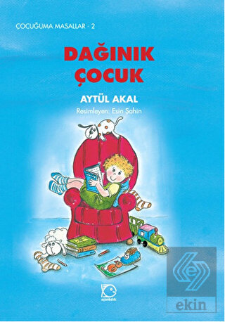 Dağınık Çocuk