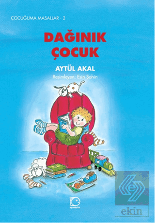 Dağınık Çocuk