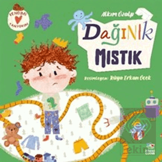 Dağınık Mıstık