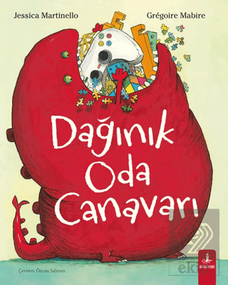 Dağınık Oda Canavarı