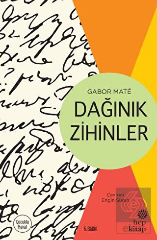Dağınık Zihinler