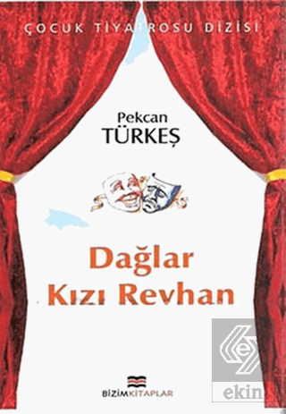 Dağlar Kızı Reyhan