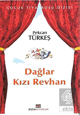 Dağlar Kızı Reyhan