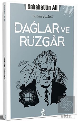 Dağlar ve Rüzgar