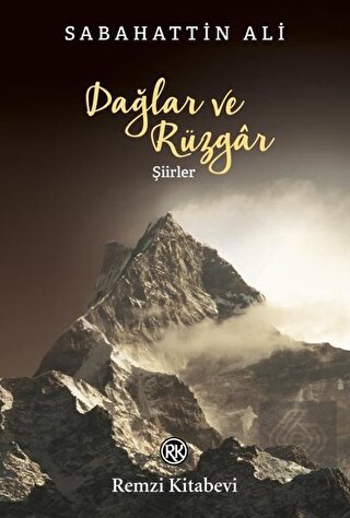 Dağlar ve Rüzgar