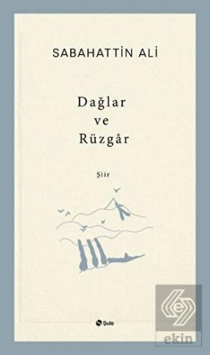 Dağlar ve Rüzgar