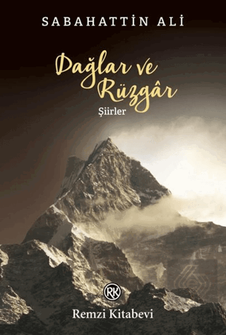 Dağlar ve Rüzgar