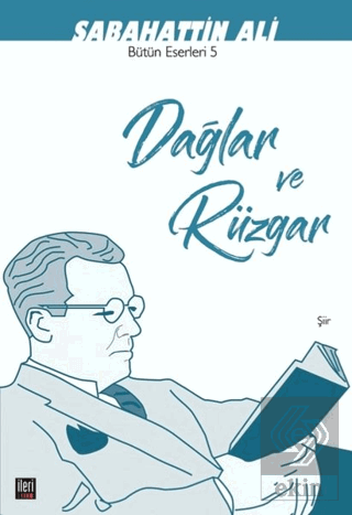Dağlar ve Rüzgar