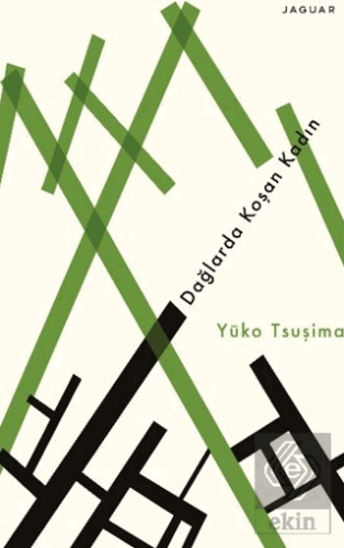 Dağlarda Koşan Kadın