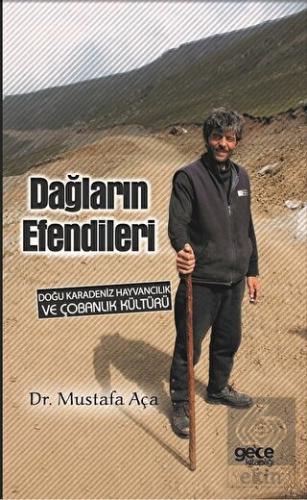 Dağların Efendileri