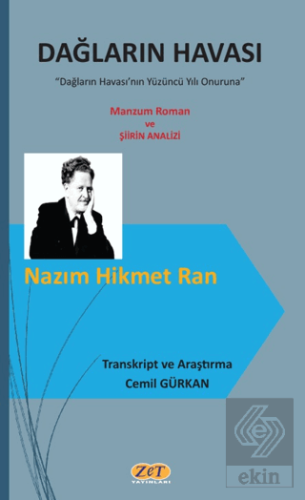 Dağların Havası