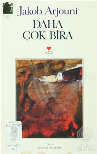Daha Çok Bira
