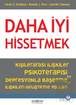 Daha İyi Hissetmek