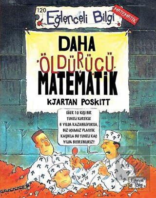 Daha Öldürücü Matematik