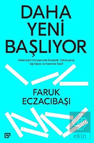 Daha Yeni Başlıyor