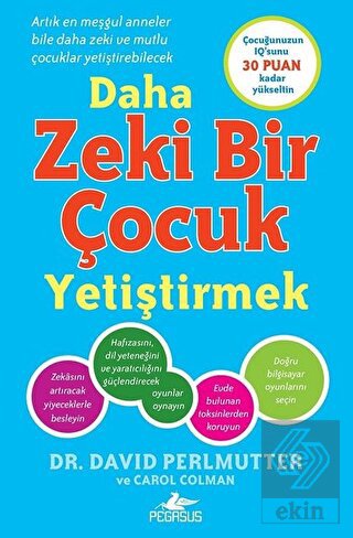 Daha Zeki Bir Çocuk Yetiştirmek
