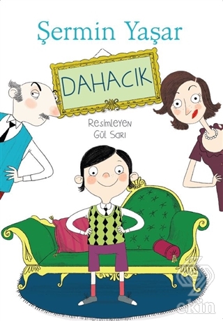 Dahacık