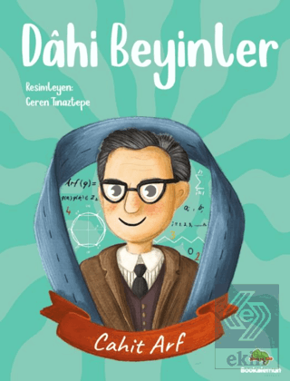 Dahi Beyinler – Cahit Arf