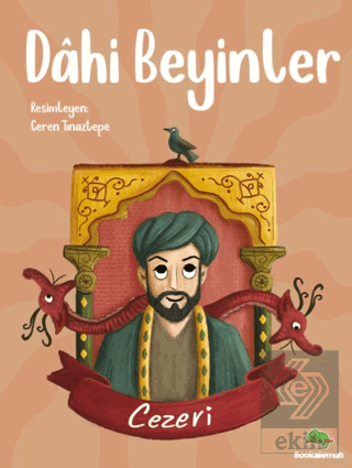 Dahi Beyinler – Cezeri