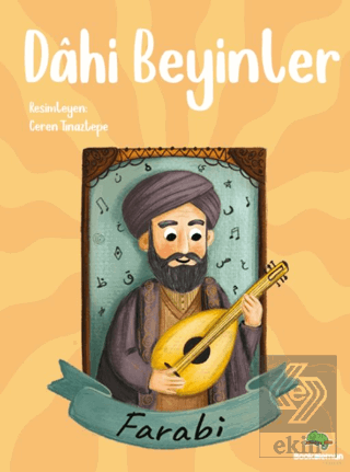 Dahi Beyinler – Farabi