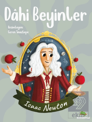 Dahi Beyinler – Isaac Newton
