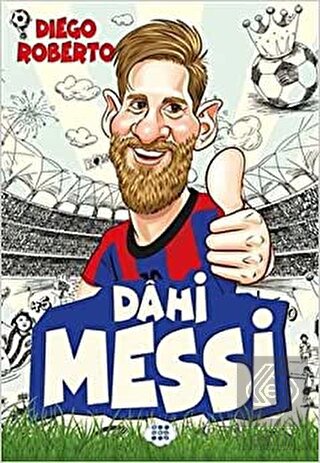 Dahi Messi