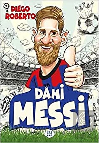Dahi Messi