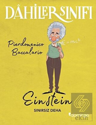 Dahiler Sınıfı: Einstein