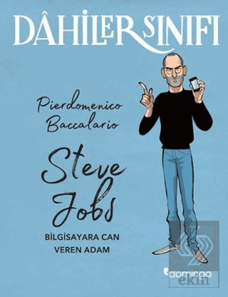 Dahiler Sınıfı: Steve Jobs