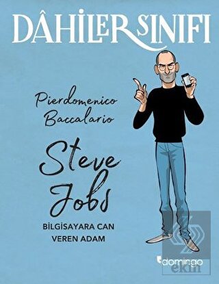Dahiler Sınıfı: Steve Jobs