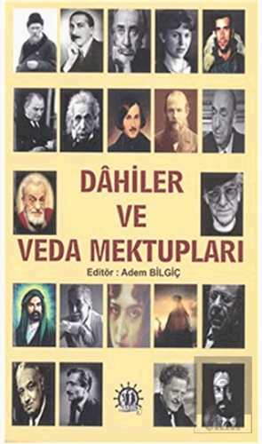 Dahiler ve Veda Mektupları