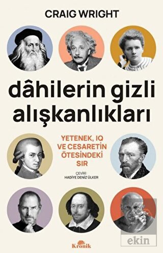 Dahilerin Gizli Alışkanlıkları