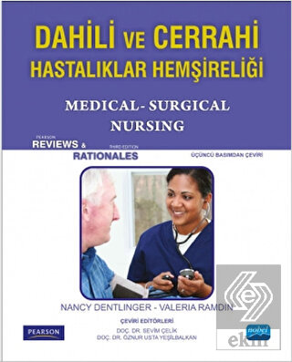 Dahili ve Cerrahi Hastalıklar Hemşireliği