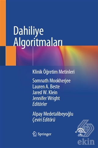 Dahiliye Algoritmaları