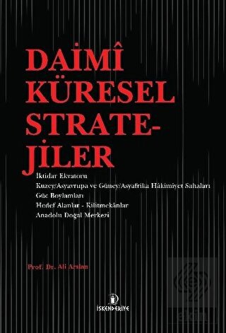 Daimi Küresel Stratejiler