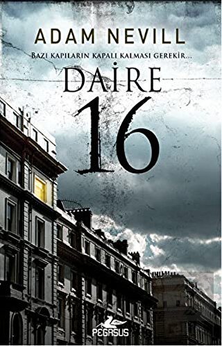 Daire 16