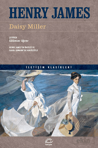 Daisy Miller
